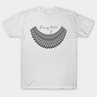 Ruth Bader Ginsburg RBG T-Shirt